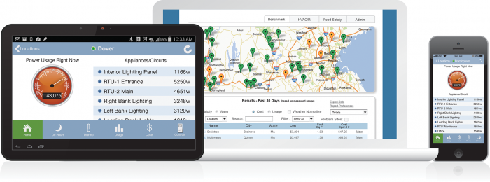 SiteSage App or Browser