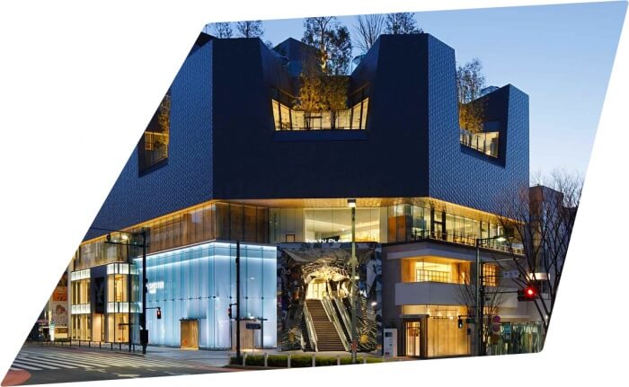 Commercial Facility Energy Management