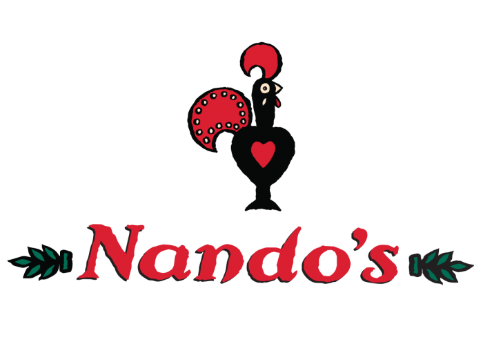 Nando's PERi PERi