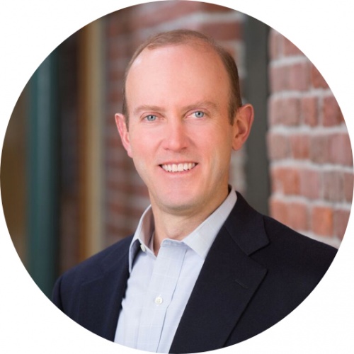 Jason Roeder, Senior Director of Product Management, Powerhouse Dynamics