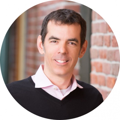 Jay Fiske, VP of Business Development, Powerhouse Dynamics