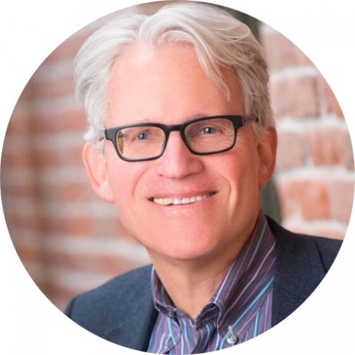 Martin Flusberg, Powerhouse Dynamics