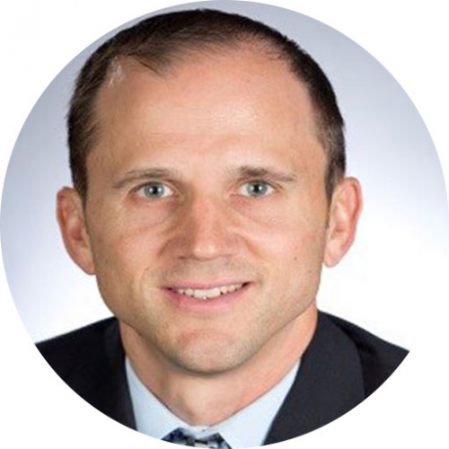 Scott Dupcak